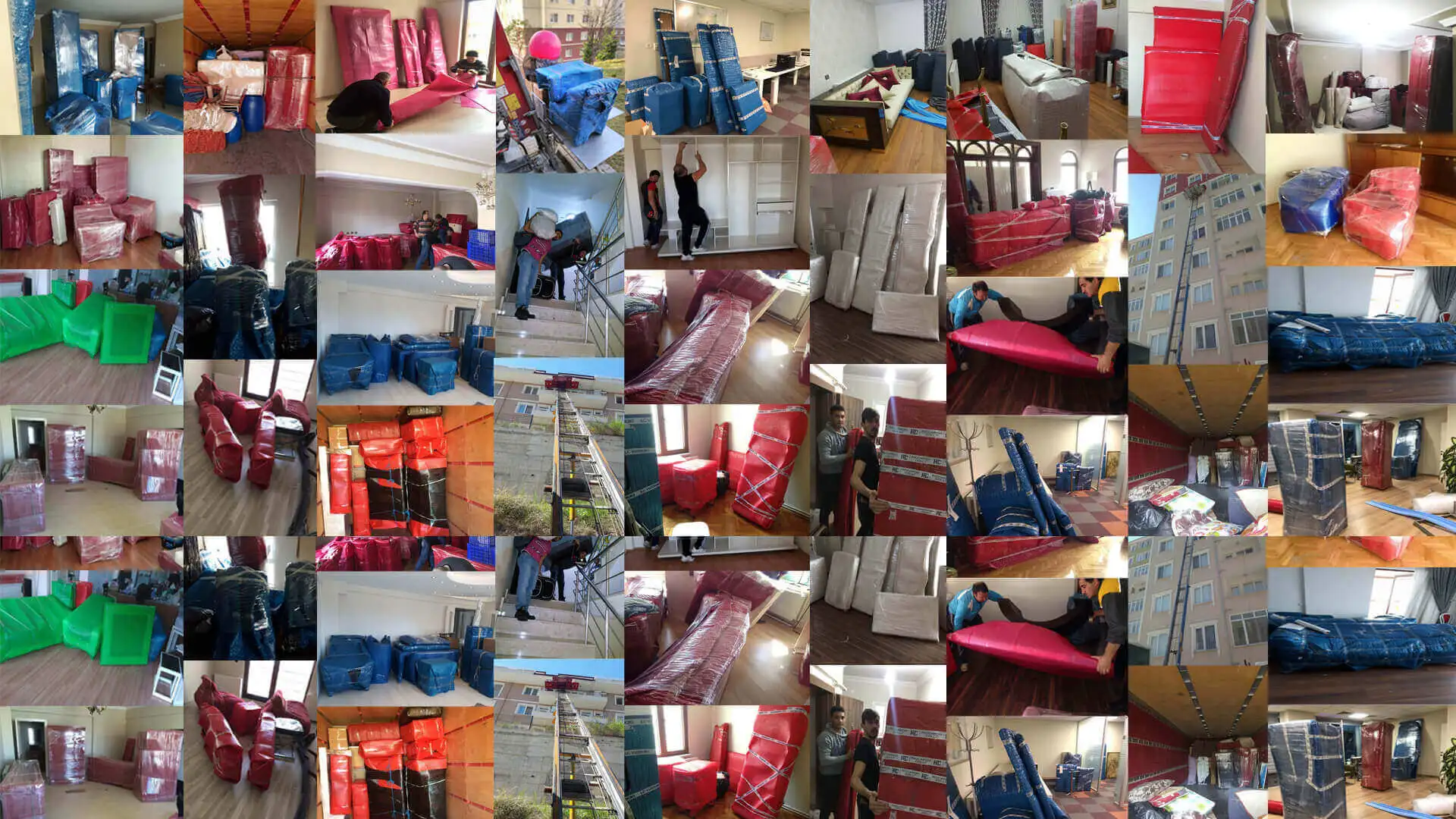 İstanbul Eskişehir Evden Eve Nakliyat Slider